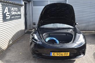 Tesla Model 3 60Kwh Standard Range 238Pk *Navi/Clima/Camera/Leder/Stoelverwarming picture 12