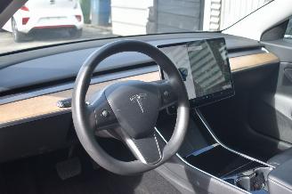 Tesla Model 3 60Kwh Standard Range 238Pk *Navi/Clima/Camera/Leder/Stoelverwarming picture 9
