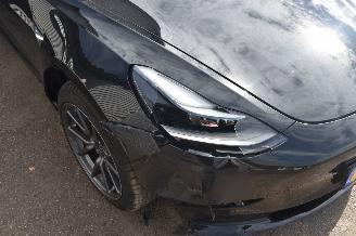 Tesla Model 3 60Kwh Standard Range 238Pk *Navi/Clima/Camera/Leder/Stoelverwarming picture 14
