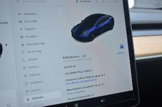 Tesla Model 3 60Kwh Standard Range 238Pk *Navi/Clima/Camera/Leder/Stoelverwarming picture 11