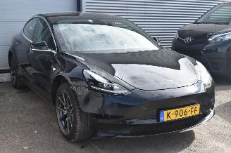 Tesla Model 3 60Kwh Standard Range 238Pk *Navi/Clima/Camera/Leder/Stoelverwarming picture 2