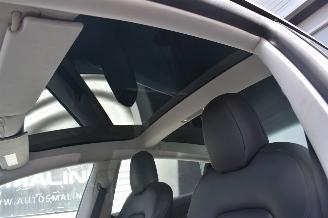 Tesla Model 3 60Kwh Standard Range 238Pk *Navi/Clima/Camera/Leder/Stoelverwarming picture 19