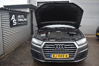 Audi Q7 3.0 Tdi Quattro Pro Line S 7 P 272Pk *Navi/Clima/Leder/Camera/Panorama picture 24