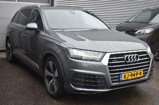 Audi Q7 3.0 Tdi Quattro Pro Line S 7 P 272Pk *Navi/Clima/Leder/Camera/Panorama picture 2