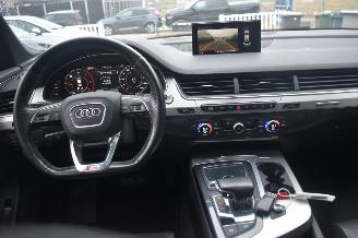 Audi Q7 3.0 Tdi Quattro Pro Line S 7 P 272Pk *Navi/Clima/Leder/Camera/Panorama picture 8