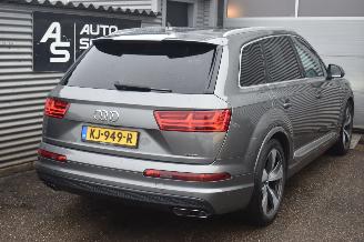 Audi Q7 3.0 Tdi Quattro Pro Line S 7 P 272Pk *Navi/Clima/Leder/Camera/Panorama picture 4