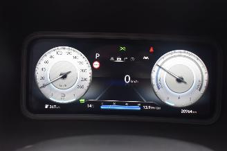 Hyundai Kona 39Kwh Comfort 136Pk 3Fase *Navi/Clima/Camera/Stoelverwarming picture 10