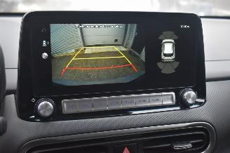 Hyundai Kona 39Kwh Comfort 136Pk 3Fase *Navi/Clima/Camera/Stoelverwarming picture 13