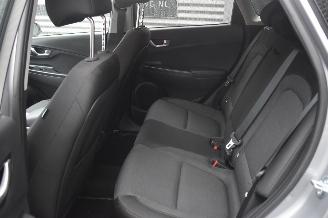 Hyundai Kona 39Kwh Comfort 136Pk 3Fase *Navi/Clima/Camera/Stoelverwarming picture 6