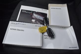 Hyundai Kona 39Kwh Comfort 136Pk 3Fase *Navi/Clima/Camera/Stoelverwarming picture 18