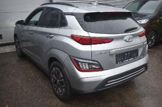 Hyundai Kona 39Kwh Comfort 136Pk 3Fase *Navi/Clima/Camera/Stoelverwarming picture 3