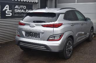 Hyundai Kona 39Kwh Comfort 136Pk 3Fase *Navi/Clima/Camera/Stoelverwarming picture 4
