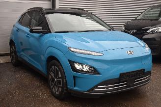 Hyundai Kona 39Kwh Comfort 136Pk SOH 100% *Navi/Clima/Camera/Stoelverwarming picture 2