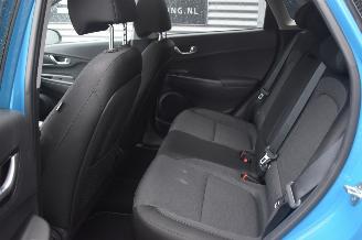 Hyundai Kona 39Kwh Comfort 136Pk SOH 100% *Navi/Clima/Camera/Stoelverwarming picture 6