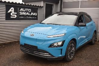 škoda osobní automobily Hyundai Kona 39Kwh Comfort 136Pk SOH 100% *Navi/Clima/Camera/Stoelverwarming 2021/8