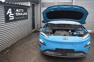 Hyundai Kona 39Kwh Comfort 136Pk SOH 100% *Navi/Clima/Camera/Stoelverwarming picture 16