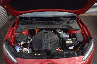 Hyundai Kona 64Kwh Comfort 204Pk SOH 100% 3FASE *Navi/Clima/Camera/Stoelverwarming picture 17