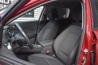 Hyundai Kona 64Kwh Comfort 204Pk SOH 100% 3FASE *Navi/Clima/Camera/Stoelverwarming picture 5