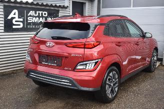Hyundai Kona 64Kwh Comfort 204Pk SOH 100% 3FASE *Navi/Clima/Camera/Stoelverwarming picture 3