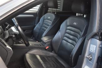 Volkswagen Arteon 2.0 Tdi Business R Exclusive 190Pk *Navi/Clima/Leder/Stoelverwarming picture 5