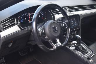 Volkswagen Arteon 2.0 Tdi Business R Exclusive 190Pk *Navi/Clima/Leder/Stoelverwarming picture 7