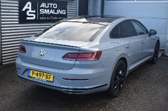 Volkswagen Arteon 2.0 Tdi Business R Exclusive 190Pk *Navi/Clima/Leder/Stoelverwarming picture 4