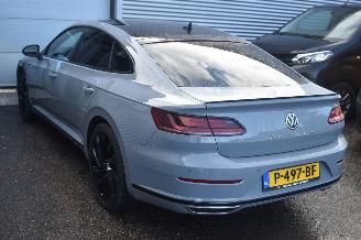 Volkswagen Arteon 2.0 Tdi Business R Exclusive 190Pk *Navi/Clima/Leder/Stoelverwarming picture 3