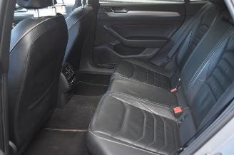 Volkswagen Arteon 2.0 Tdi Business R Exclusive 190Pk *Navi/Clima/Leder/Stoelverwarming picture 6