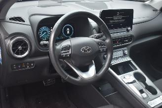 Hyundai Kona 64Kwh Comfort 204Pk 3FASE *Navi/Clima/Camera/Stoelverwarming picture 8