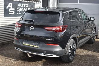 Opel Grandland 1.5 Turbo X Innovation 130Pk *Navi/Leder/Stoelverwarming/Camera/Panorama picture 4