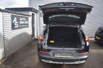 Opel Grandland 1.5 Turbo X Innovation 130Pk *Navi/Leder/Stoelverwarming/Camera/Panorama picture 8