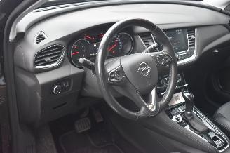 Opel Grandland 1.5 Turbo X Innovation 130Pk *Navi/Leder/Stoelverwarming/Camera/Panorama picture 9