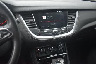 Opel Grandland 1.5 Turbo X Innovation 130Pk *Navi/Leder/Stoelverwarming/Camera/Panorama picture 16