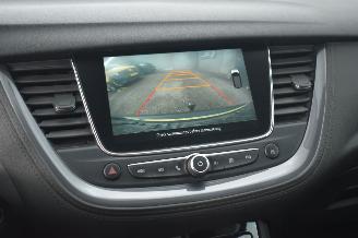 Opel Grandland 1.5 Turbo X Innovation 130Pk *Navi/Leder/Stoelverwarming/Camera/Panorama picture 11