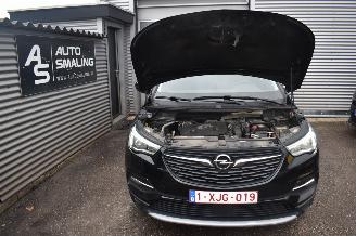 Opel Grandland 1.5 Turbo X Innovation 130Pk *Navi/Leder/Stoelverwarming/Camera/Panorama picture 18