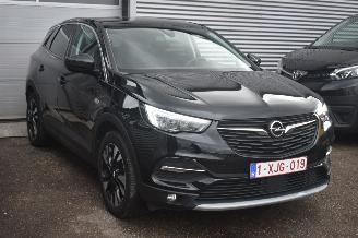 Opel Grandland 1.5 Turbo X Innovation 130Pk *Navi/Leder/Stoelverwarming/Camera/Panorama picture 2