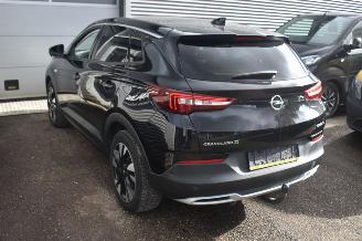 Opel Grandland 1.5 Turbo X Innovation 130Pk *Navi/Leder/Stoelverwarming/Camera/Panorama picture 3