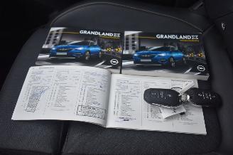 Opel Grandland 1.5 Turbo X Innovation 130Pk *Navi/Leder/Stoelverwarming/Camera/Panorama picture 21