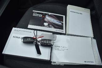 Hyundai Kona 39Kwh Comfort 136Pk *Navi/Clima/Camera/Stoelverwarming picture 18