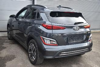 Hyundai Kona 39Kwh Comfort 136Pk *Navi/Clima/Camera/Stoelverwarming picture 4