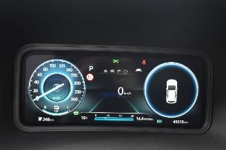 Hyundai Kona 39Kwh Comfort 136Pk *Navi/Clima/Camera/Stoelverwarming picture 10