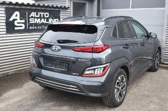 Hyundai Kona 39Kwh Comfort 136Pk *Navi/Clima/Camera/Stoelverwarming picture 3