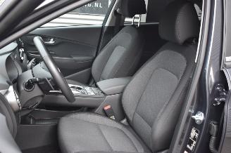 Hyundai Kona 39Kwh Comfort 136Pk *Navi/Clima/Camera/Stoelverwarming picture 5