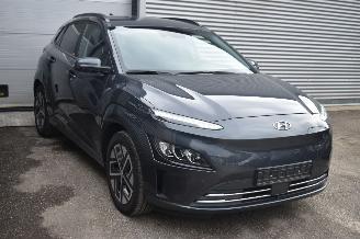Hyundai Kona 39Kwh Comfort 136Pk *Navi/Clima/Camera/Stoelverwarming picture 2