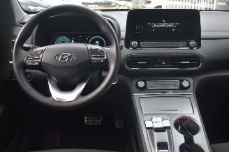 Hyundai Kona 39Kwh Comfort 136Pk *Navi/Clima/Camera/Stoelverwarming picture 7