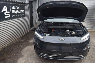 Hyundai Kona 39Kwh Comfort 136Pk *Navi/Clima/Camera/Stoelverwarming picture 16