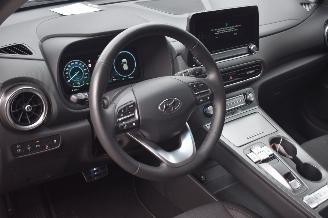 Hyundai Kona 39Kwh Comfort 136Pk *Navi/Clima/Camera/Stoelverwarming picture 8