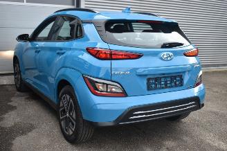 Hyundai Kona 39Kwh Comfort 136Pk *Navi/Clima/Camera picture 3