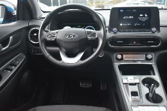 Hyundai Kona 39Kwh Comfort 136Pk *Navi/Clima/Camera picture 7