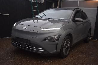Hyundai Kona 39Kwh Comfort 136Pk *Navi/Clima/Camera/Stoelverwarming 2021/6